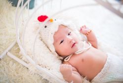 -星宝贝儿童摄影