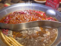 -蜀国大将老火锅(江北店)