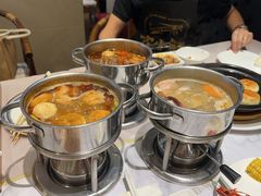-欧记·龙城港(欣都龙城店)