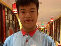 -西贝(六里桥旗舰店)