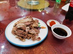 -老毛手抓·盐池滩羊非遗手抓(宁夏总店)