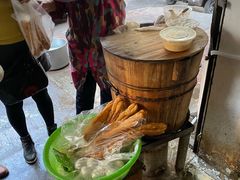 -云南大锅豆浆店