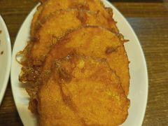 -炙热童年·老北京炙子烤肉(南锣鼓巷店)