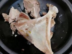 -虢国羊肉汤馆(政二街店)