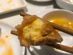 -海底捞火锅(上地华联店)