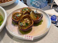 -79号渔船海鲜饭店(宝安店)