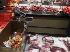 -上海市长春食品商店(淮海中路店)