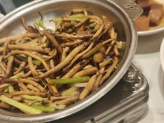 -刘胖子家常菜·蹄花焖藕(江汉路总店)