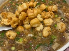 -老街渔味馆(芳华店)