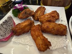 -香港威特瑞茶餐厅(小白楼音乐厅店)