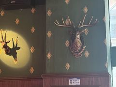 -The Cheebat 锌吧·Bistro(体育西店)