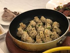 -全聚德(常州店)