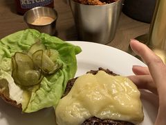-尚牛社会 Beef & Liberty(金桥EKA天物店)