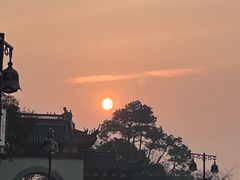-普陀山风景名胜区-法雨禅寺