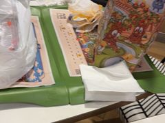 -麦当劳(惠政老街店)