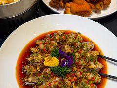 -红厨巷·淮扬菜(熙南里店)