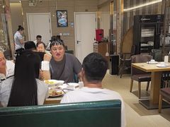 -六泰居·尔滨地标·东北菜(黄河路店)