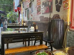 -肥龙火锅(南坪店)
