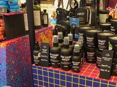 -LUSH(威尼斯人店)