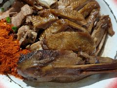 -灶东家民间菜(回兴店)