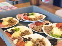 -棒约翰比萨·意面(金桥国际店)