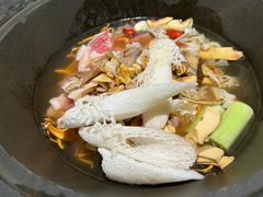 -芸山季·云南野生菌火锅(宝能环球汇店)
