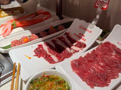 -海底捞火锅(创意园店)