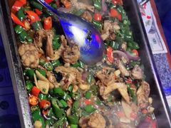 -蘭奢雅集·江浙菜(青山江滩店)