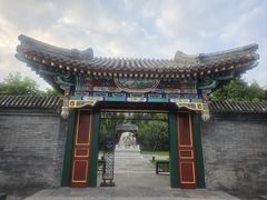 -北京颐和宾馆
