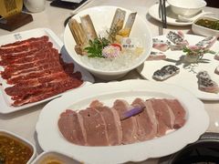 -围炉夜话·潮汕卤水火锅(榕江店)