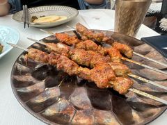 -龟兹KUCINA·新疆菜(前滩L+PLAZA店)