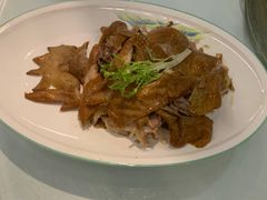 -不倒翁·安徽名菜楼(步行街店)