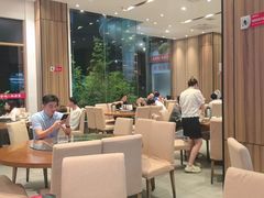 -启香鸡私房菜(湖景店)