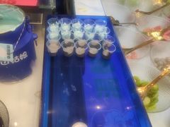 -溪边姑娘·拉丝酸奶水果捞(春熙路店)