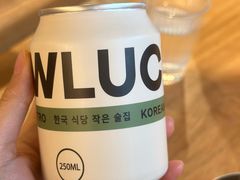 -WOW LUCKY创意韩料(龙阳广场店)