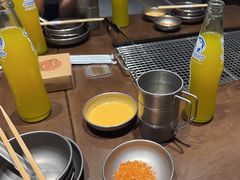 -夜食白市Yespicy·烧烤啤酒宵夜(番禺四海城店)