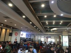 大堂-服务大楼冷面(延大店)