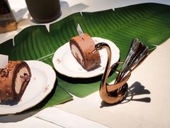 -Me Coffee下午茶艺术空间