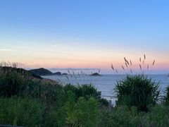 -宁波松兰山滨海旅游度假区