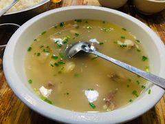 -九九牛肉馆(南山路店)