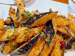 -鲁南仔·滕州炒鸡(经三路店)