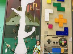 -重庆际华园室内极限运动中心