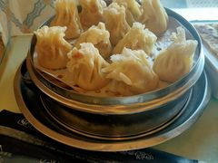 -四海回族饭店(前进大街店)