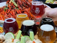 -40+精酿啤酒俱乐部(国投财富广场店)