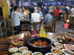-小向麻辣烫(天街总店)