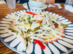 -百万叔(临湖店)