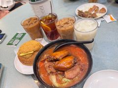 -华嫂冰室(尖沙咀店)
