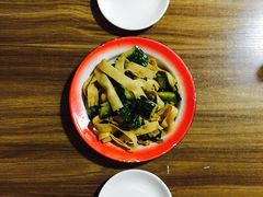 -炙热童年·老北京炙子烤肉(南锣鼓巷店)
