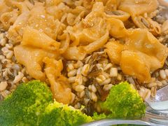 -金瑞轩大酒楼·顺德鱼生·粤菜海鲜(东江国际店)