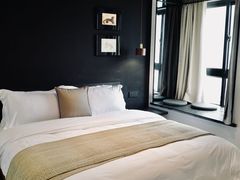 -Yolo私汤温泉设计师酒店(重庆南滨路店)